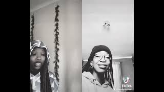 Outkast - Hey ya! (Cover w @Lusanda)