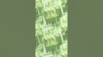 Typography #3d #animation #typography