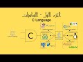 38 -  C language course - function B