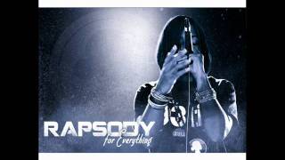 Video thumbnail of "Rapsody - Pace myself (Prod. 9th Wonder) - For everything"