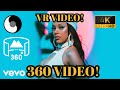 Doja Cat, Gucci Mane | Like That (360 &amp; VR 4K Video)