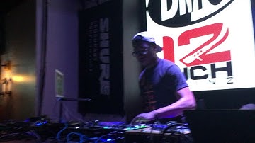 2017 Cincinatti DMC 6 min Routine