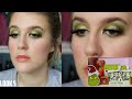 Kylie Cosmetics x The Grinch Full Collection | Look 5 & Final Review
