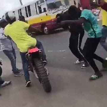chuga dance