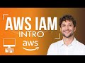 AWS IAM Tutorial