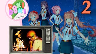 картинка: Чистовик (БЛ+ДДЛК) #2 Про шпионов и переводчиков