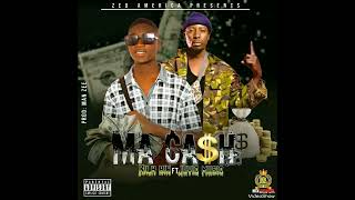 Kilabin Ft Juvic Music Ma Cash