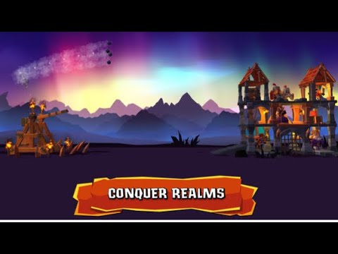 camera iphone 8 plus apk Crush the Castle: Siege Master - Gameplay Trailer