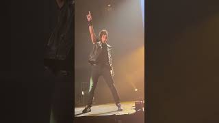 NKOTB Hawaii The Right Stuff Joey McIntyre 8/7/22 New Kids on The Block Honolulu