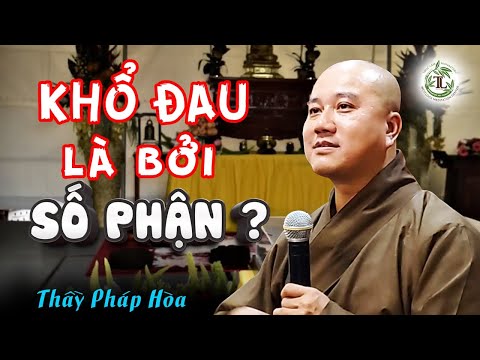 Video: Vắng Mặt - Phán Quyết Của Số Phận Hay Không Là Vấn đề?