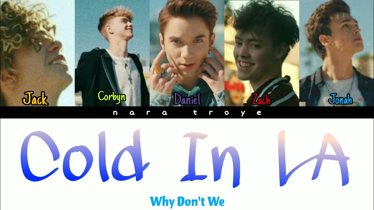 Why don t you go. Why don t you go