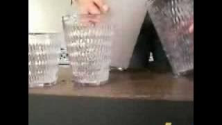 Glass Magic MUKUAE