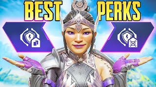 This Is The Best Perks For Conduit (Apex Legends Season 20)