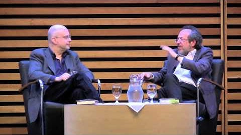 Lee Smolin | April 29, 2013 | Appel Salon
