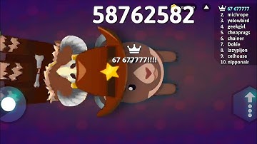 Snake.io modmenu gameplay #333