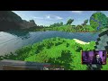 Videoyun - Ekiple Minecraft: FTB Revelation (RTX 3080 ile) Oynuyor#3