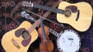 Video thumbnail of "Ohio - Bluegrass Version.wmv"