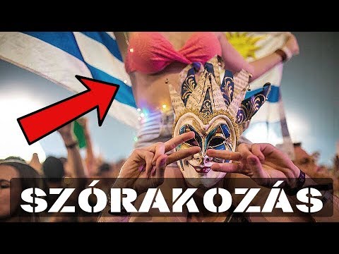 Videó: Hipsterek: Hogyan Szervezzünk Bulit