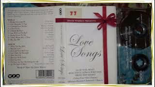 Diane Warren Presents Love Songs
