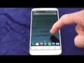 LG G2 Touchscreen Sensitivity Problem with screen protectors