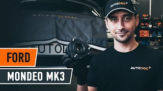 Wie Kupplung, Komplettsatz VW POLO (6N1) austauschen - Schritt-für-Schritt Video-Tutorial