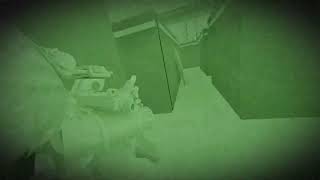 Grand Union 23rd Law Enforcement Division CQB Training Leaked Footage