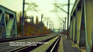 Shingo Nakamura - Side Trip (Original Mix)[OTOC004] Resimi