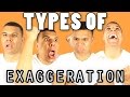 10 Types of People Who Exaggerate