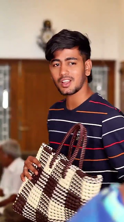 akka thambi