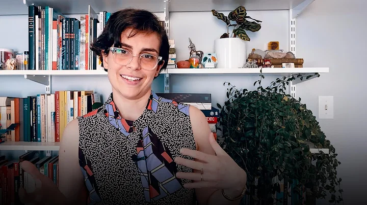 What happens when biology becomes technology? | Christina Agapakis - 天天要聞