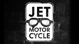 Jetmotorcycle - Muslym Magomaev - Moskva (cover)