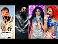 What You Missed At Rolling Loud LA 2024: Nicki Minaj, Ye, Post Malone &amp; More | Billboard News