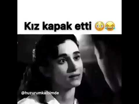 Diziden Kapak Sahne Full 👍