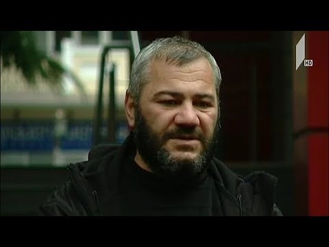 ზაზა სარალიძის მიმართ მუქარის ფაქტზე გამოძიება დაიწყო