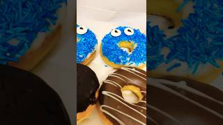 yummy donuts trending trendingshorts viral viralshort ytshorts youtubeshorts shortsfeed