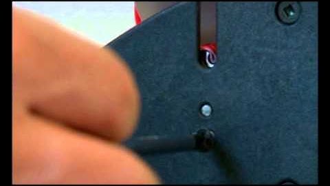 Ex Roll Replacing Skin