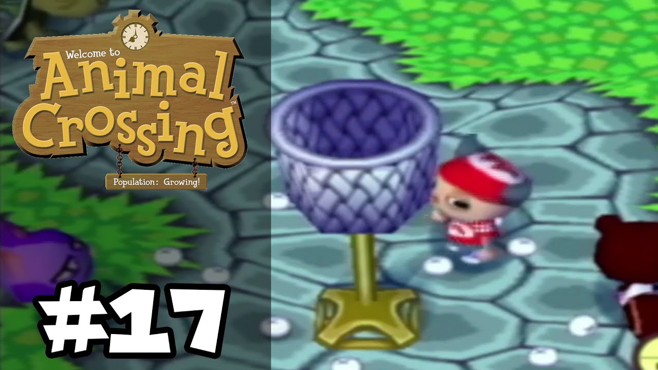 Spring Sports Fair is HERE!!! in Animal Crossing (GameCube) YouTube