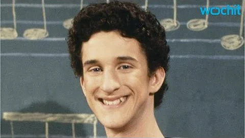 Dustin Diamond's Saved By the Bell Reunion Absence Explained!