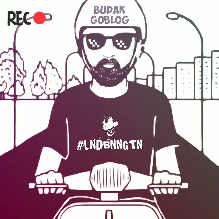 Story'WA - LOBA GAYA