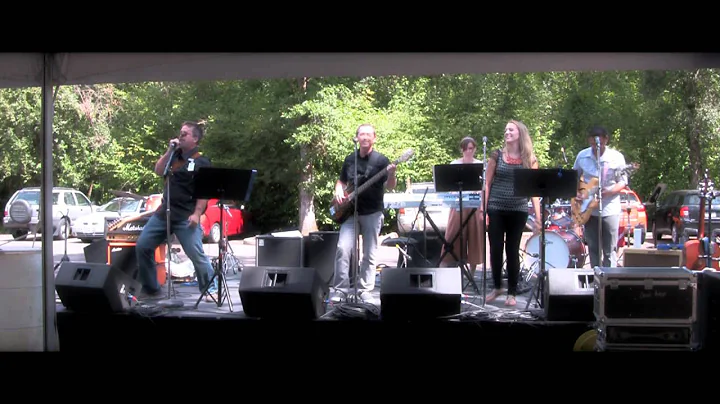 The Founders - Mustang Sally (cover)