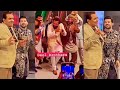 Dharmendra&#39;s drunk Dance at Sunny Deol&#39;s Son Karan Deol’s Sangeet Ceremony with Hema Malini,Drisa