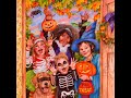 Halloween 🎃 Paintings