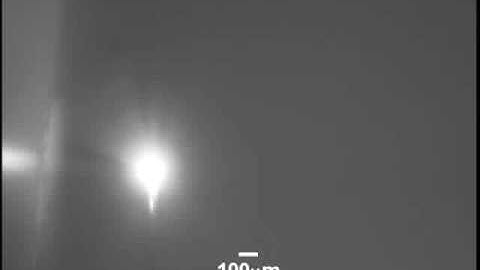 microsphere fabrication with a CO2 laser