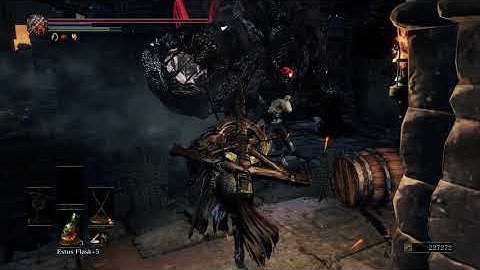 [Blind] First time playtrough Cinders mod (1.90) (Part 9)