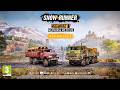 SNOWRUNNER SEASON 17 JUST HIT THE ROAD