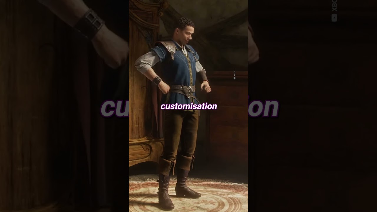 If you're a Fable fan then get ready for the first good Fable game since 2010