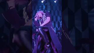 「幽世」live ver. / luz 8th TOUR -Joker- #luz #幽世 #ダークギャザリング