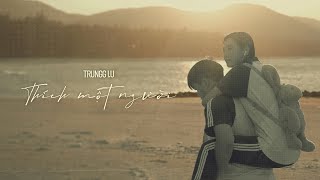 Trungg I.U - 'THÍCH MỘT NGƯỜI' - Official Music Video [After Credit] [ENG SUB]