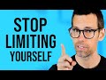 Break Your LIMITING Beliefs and Wipe Out YOUR Negative Thinking | Tom Bilyeu