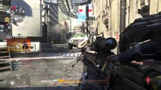#gf1 COD AW atlas mors switch quad feed